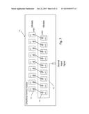 Distributed Termination for Flyby Memory Buses diagram and image