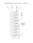 Distributed Termination for Flyby Memory Buses diagram and image