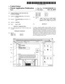 USER INTERFACE FOR CREATION OF CONTENT WORKS diagram and image