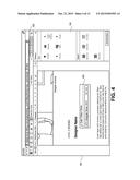 USER INTERFACE FOR CREATION OF CONTENT WORKS diagram and image