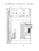 USER INTERFACE FOR CREATION OF CONTENT WORKS diagram and image