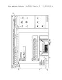 USER INTERFACE FOR CREATION OF CONTENT WORKS diagram and image