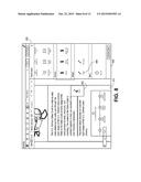 USER INTERFACE FOR CREATION OF CONTENT WORKS diagram and image