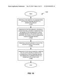 USER INTERFACE FOR CREATION OF CONTENT WORKS diagram and image