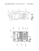 A METHOD AND A TECHNICAL EQUIPMENT FOR ANALYSING MESSAGE CONTENT diagram and image