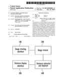 SENTENCE HIDING AND DISPLAYING SYSTEM AND METHOD diagram and image