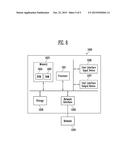 SENTENCE HIDING AND DISPLAYING SYSTEM AND METHOD diagram and image