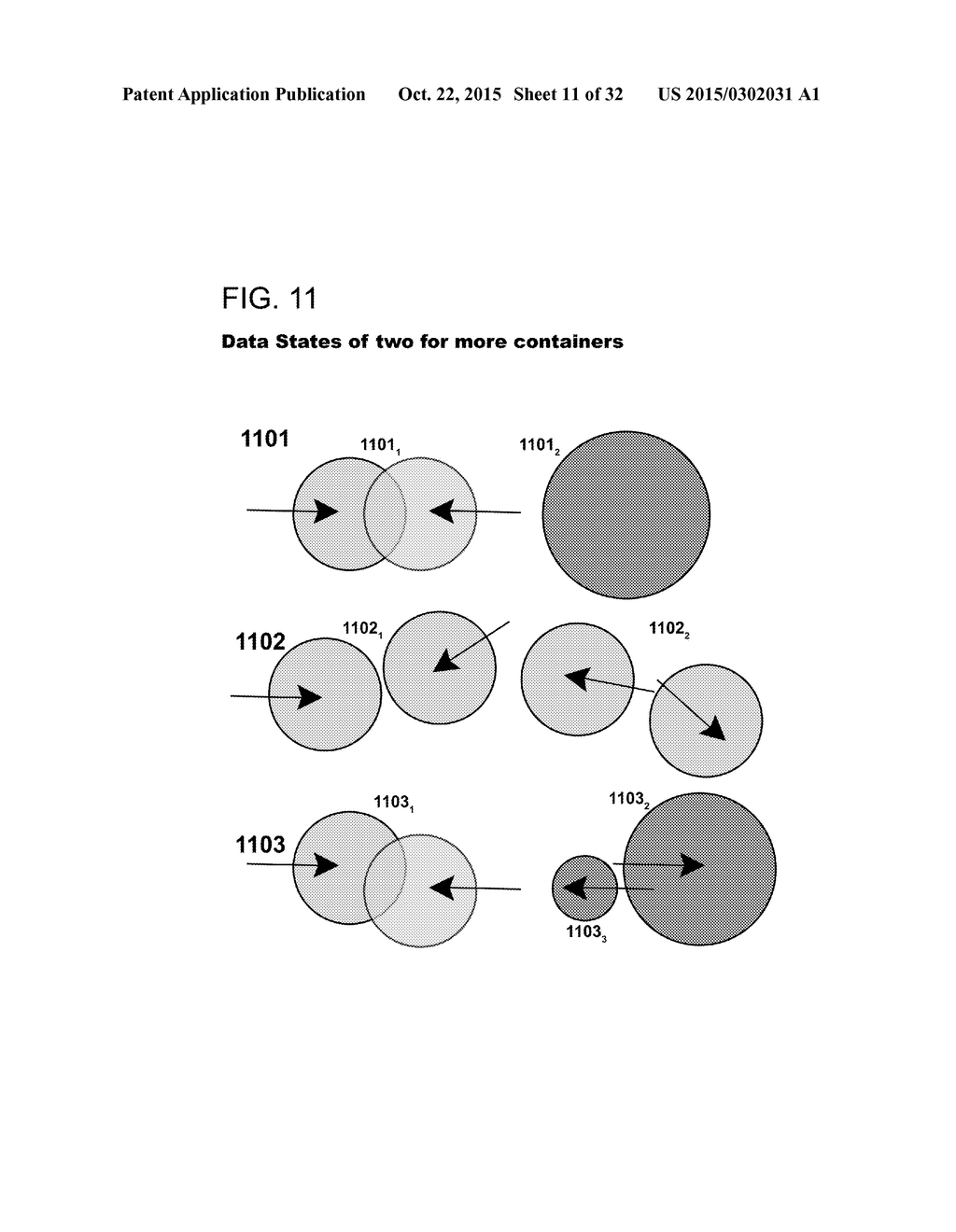 Volumetric Vector Node and Object Based Multi-Dimensional Operating System - diagram, schematic, and image 12