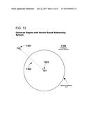 Volumetric Vector Node and Object Based Multi-Dimensional Operating System diagram and image