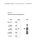 Volumetric Vector Node and Object Based Multi-Dimensional Operating System diagram and image