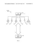 SYSTEM AND METHOD FOR STORING AND PROCESSING DATABASE REQUESTS diagram and image