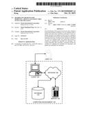 METHOD AND APPARATUS FOR MODIFYING A ROW IN A DATABASE TABLE TO INCLUDE     META-DATA diagram and image