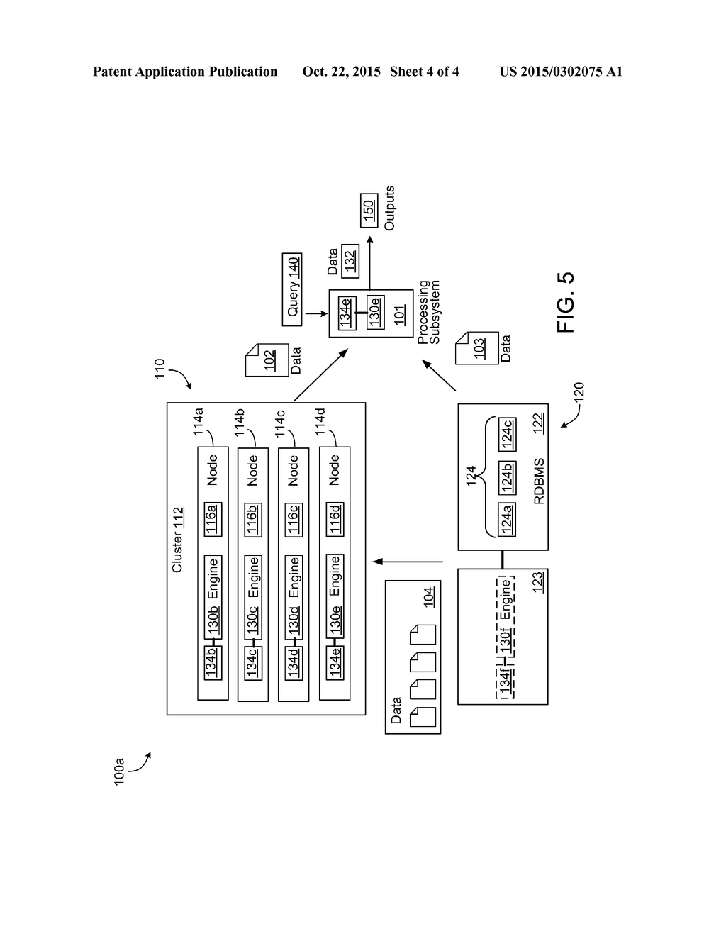 PROCESSING DATA FROM MULTIPLE SOURCES - diagram, schematic, and image 05