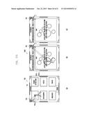 METHOD OF STORING AND EXPRESSING WEB PAGE IN AN ELECTRONIC DEVICE diagram and image