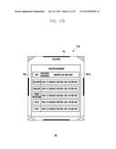 METHOD OF STORING AND EXPRESSING WEB PAGE IN AN ELECTRONIC DEVICE diagram and image