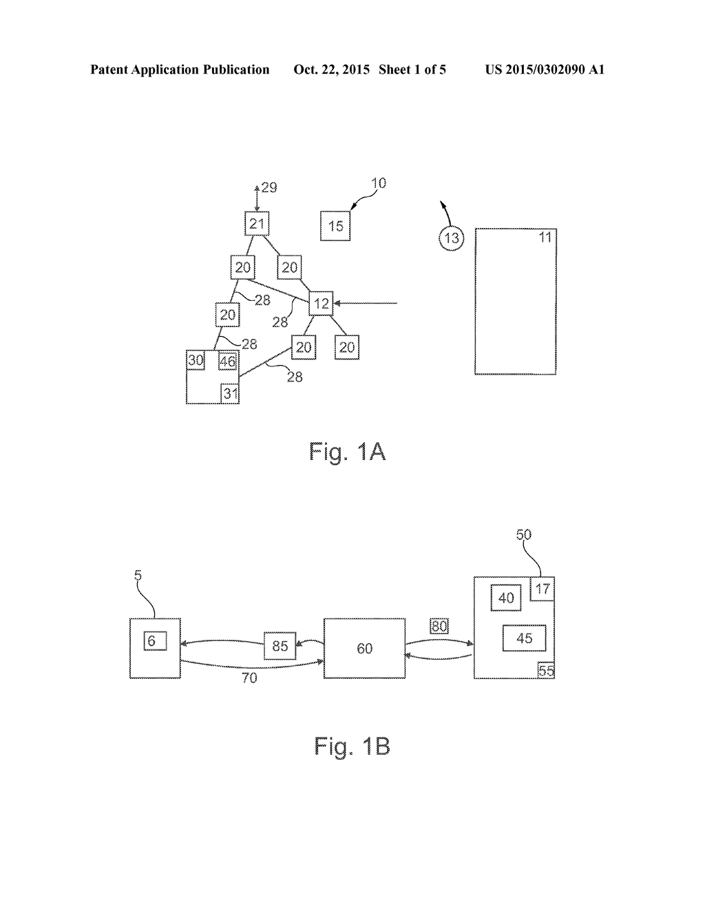 Method and System for the Structural Analysis of Websites - diagram, schematic, and image 02