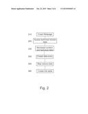 METHOD AND SYSTEM FOR FILTERING OF A WEBSITE diagram and image