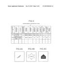 SEARCH INFORMATION PROVIDING APPARATUS AND SEARCH INFORMATION PROVIDING     METHOD diagram and image