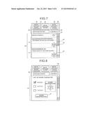 SEARCH INFORMATION PROVIDING APPARATUS AND SEARCH INFORMATION PROVIDING     METHOD diagram and image