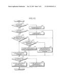 SEARCH INFORMATION PROVIDING APPARATUS AND SEARCH INFORMATION PROVIDING     METHOD diagram and image