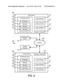 COMPUTER SYSTEM AND METHODS FOR CHAT ENABLED ONLINE SEARCH diagram and image