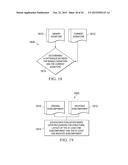 METHOD AND SYSTEM OF CHANGE EVALUATION OF AN ELECTRONIC DESIGN FOR     VERIFICATION CONFIRMATION diagram and image