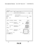 METHOD AND SYSTEM FOR VERIFYING PRINTED CIRCUIT BOARD DESIGNS, AND     CREATING OR VERIFYING RELATED ELECTRONIC COMPONENT PLACEMENT DATA FOR     PRINTED CIRCUIT BOARD FABRICATION AND ASSEMBLY diagram and image