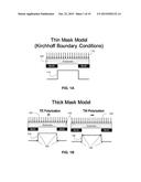 MASK3D MODEL ACCURACY ENHANCEMENT FOR SMALL FEATURE COUPLING EFFECT diagram and image