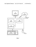 METHOD AND SYSTEM FOR SECURING ELECTRONIC HEALTH RECORDS diagram and image