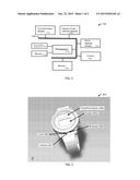 Method and Apparatus for Monitoring Diet and Activity diagram and image