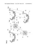 SIMULATION METHOD FOR HIGH-POLYMER MATERIAL diagram and image