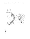 SIMULATION METHOD FOR HIGH-POLYMER MATERIAL diagram and image