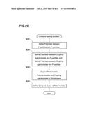 SIMULATION METHOD FOR HIGH-POLYMER MATERIAL diagram and image