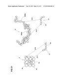 SIMULATION METHOD FOR HIGH-POLYMER MATERIAL diagram and image