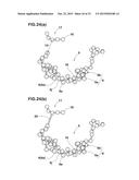 SIMULATION METHOD FOR HIGH-POLYMER MATERIAL diagram and image