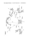 SIMULATION METHOD FOR HIGH-POLYMER MATERIAL diagram and image