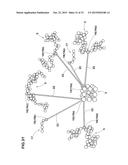 SIMULATION METHOD FOR HIGH-POLYMER MATERIAL diagram and image