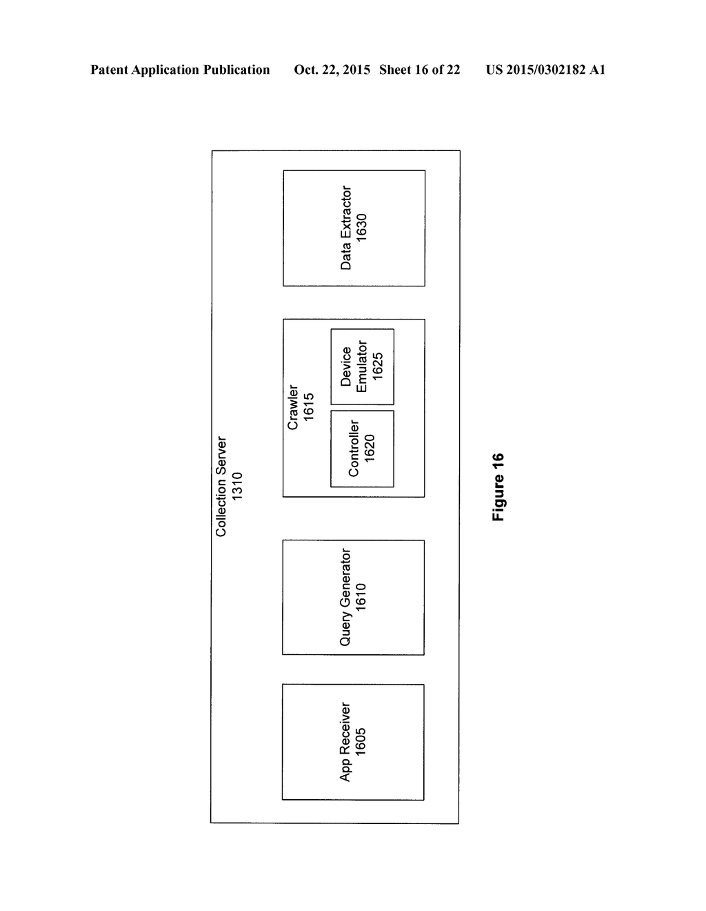 COMPARING APPLICATIONS AND ASSESSING DIFFERENCES - diagram, schematic, and image 17