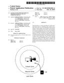 SYSTEM AND METHOD FOR WIRELESS PROXIMITY-BASED ACCESS TO A COMPUTING     DEVICE diagram and image