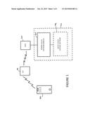 SYSTEM AND METHOD FOR WIRELESS PROXIMITY-BASED ACCESS TO A COMPUTING     DEVICE diagram and image