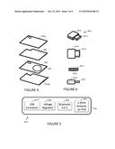 SYSTEM AND METHOD FOR WIRELESS PROXIMITY-BASED ACCESS TO A COMPUTING     DEVICE diagram and image