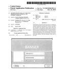 METHOD FOR DYNAMICALLY ADJUSTING PROGRAM LOGIN INTERFACE,  AND INTERNET     TERMINAL diagram and image