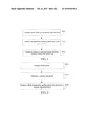 METHOD FOR DYNAMICALLY ADJUSTING PROGRAM LOGIN INTERFACE,  AND INTERNET     TERMINAL diagram and image