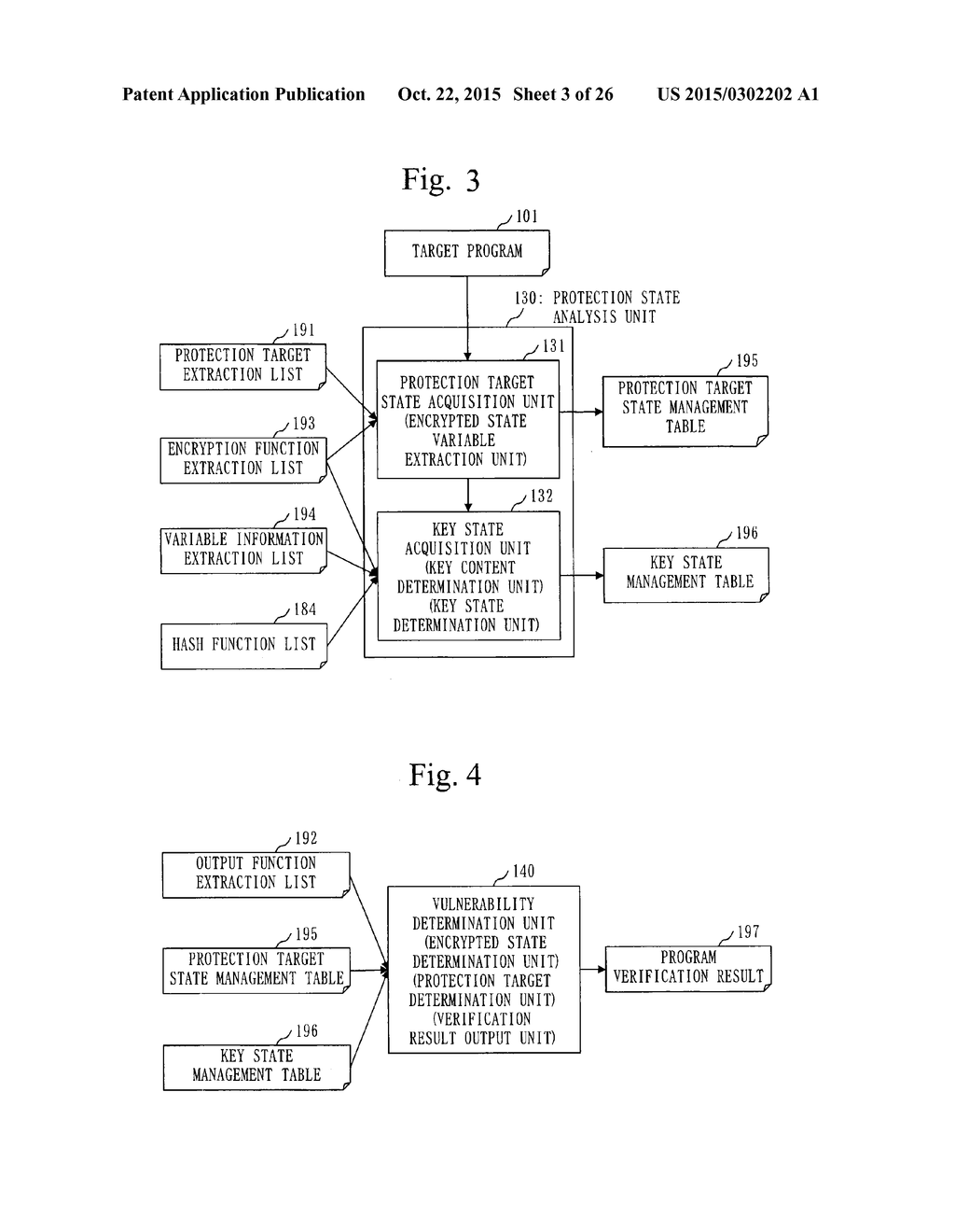 PROGRAM VERIFICATION APPARATUS, PROGRAM VERIFICATION METHOD, AND PROGRAM     VERIFICATION PROGRAM - diagram, schematic, and image 04