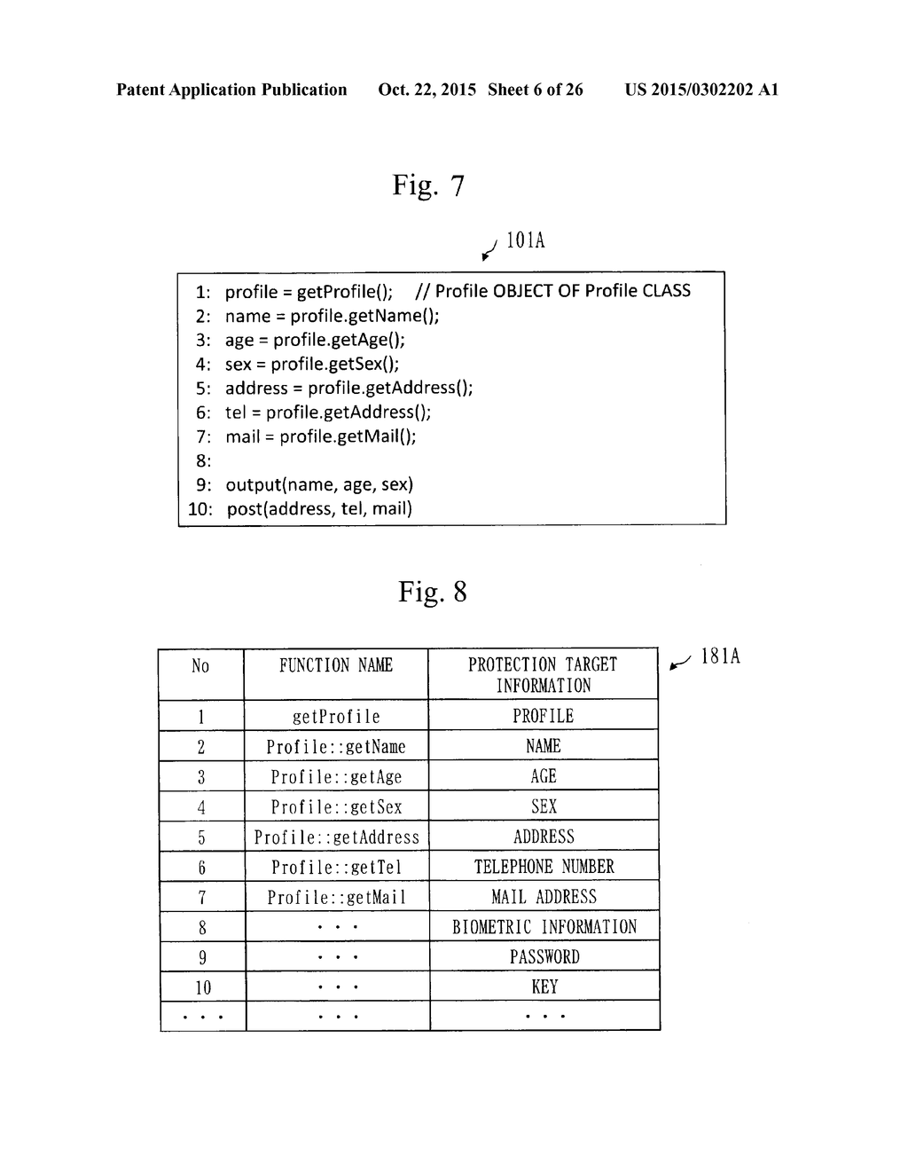 PROGRAM VERIFICATION APPARATUS, PROGRAM VERIFICATION METHOD, AND PROGRAM     VERIFICATION PROGRAM - diagram, schematic, and image 07