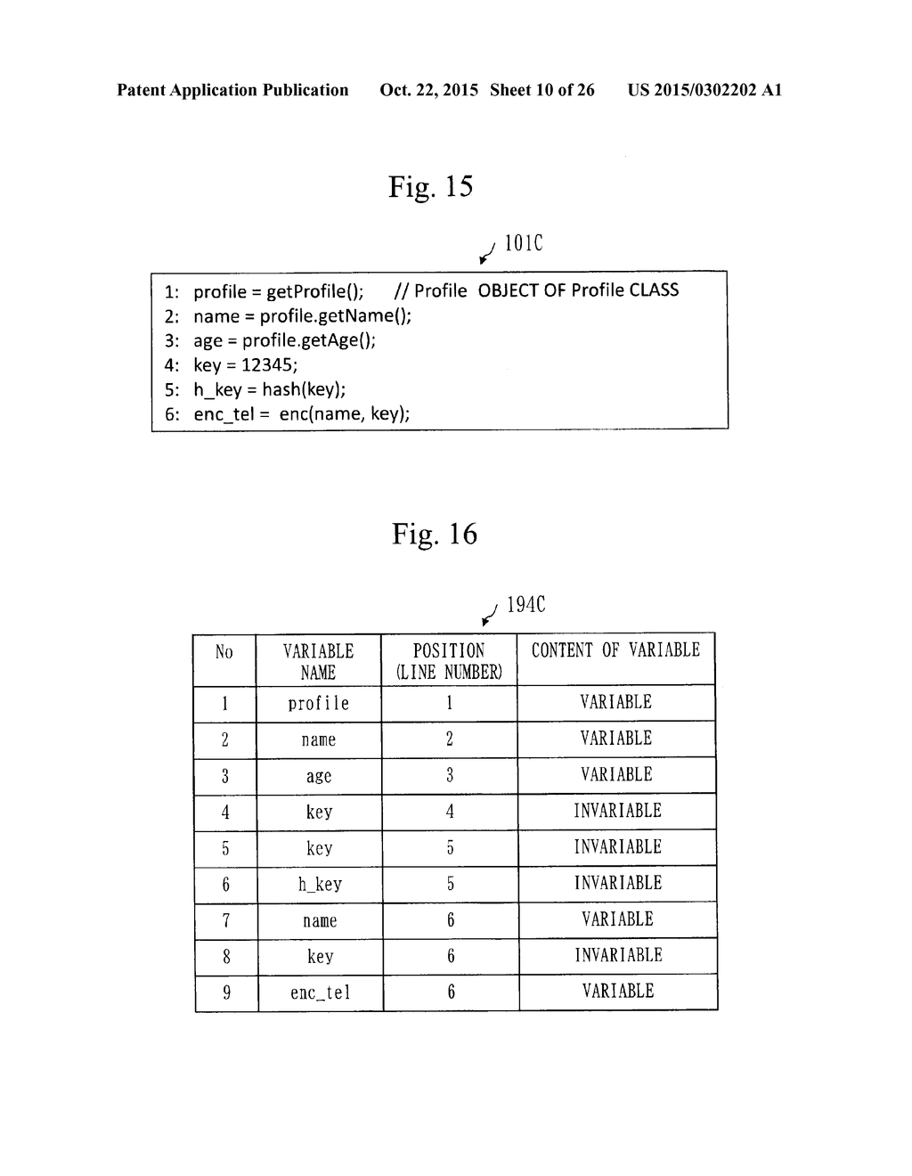 PROGRAM VERIFICATION APPARATUS, PROGRAM VERIFICATION METHOD, AND PROGRAM     VERIFICATION PROGRAM - diagram, schematic, and image 11