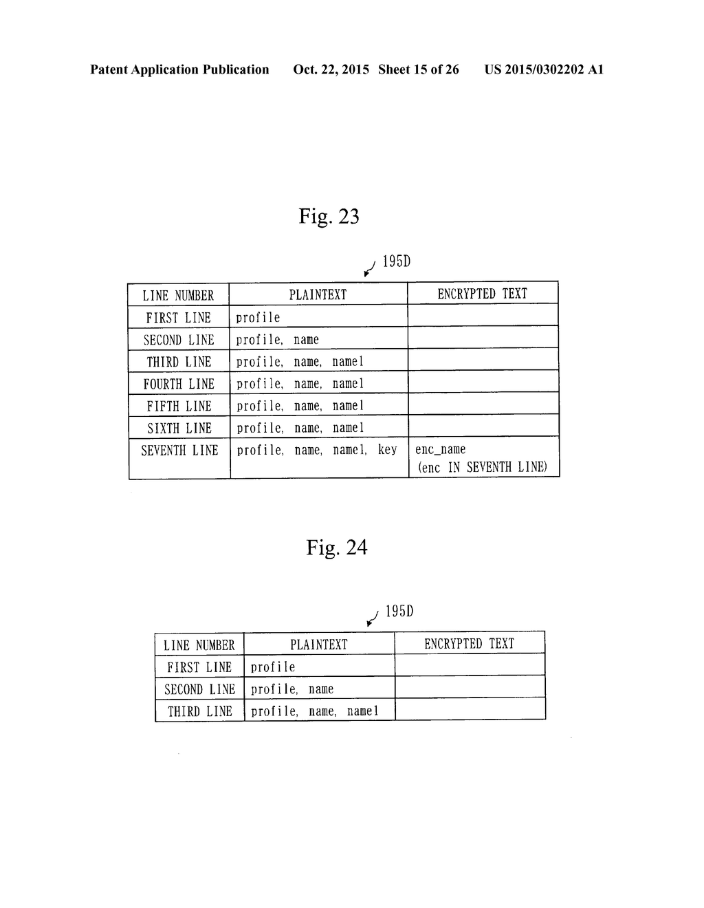 PROGRAM VERIFICATION APPARATUS, PROGRAM VERIFICATION METHOD, AND PROGRAM     VERIFICATION PROGRAM - diagram, schematic, and image 16