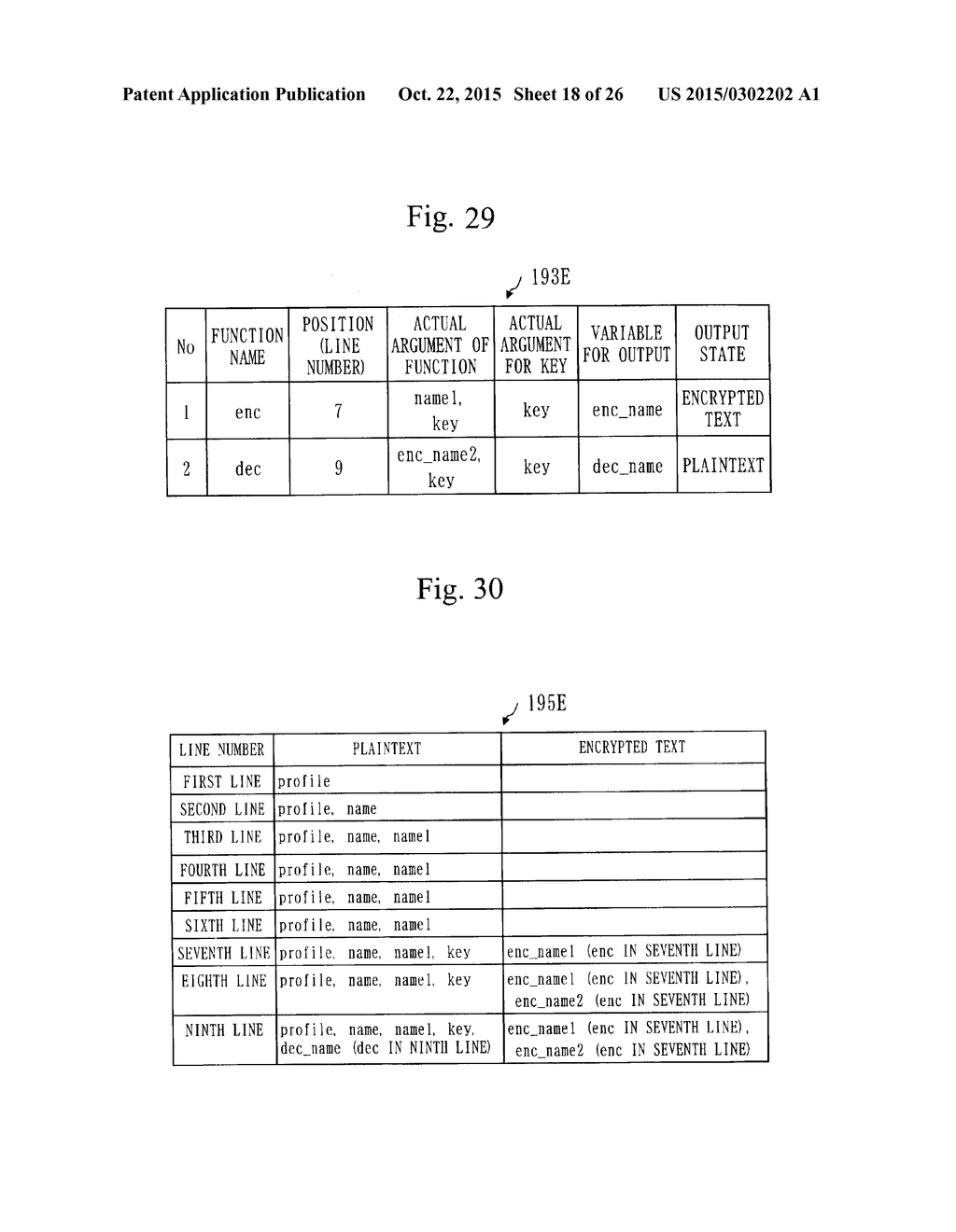 PROGRAM VERIFICATION APPARATUS, PROGRAM VERIFICATION METHOD, AND PROGRAM     VERIFICATION PROGRAM - diagram, schematic, and image 19