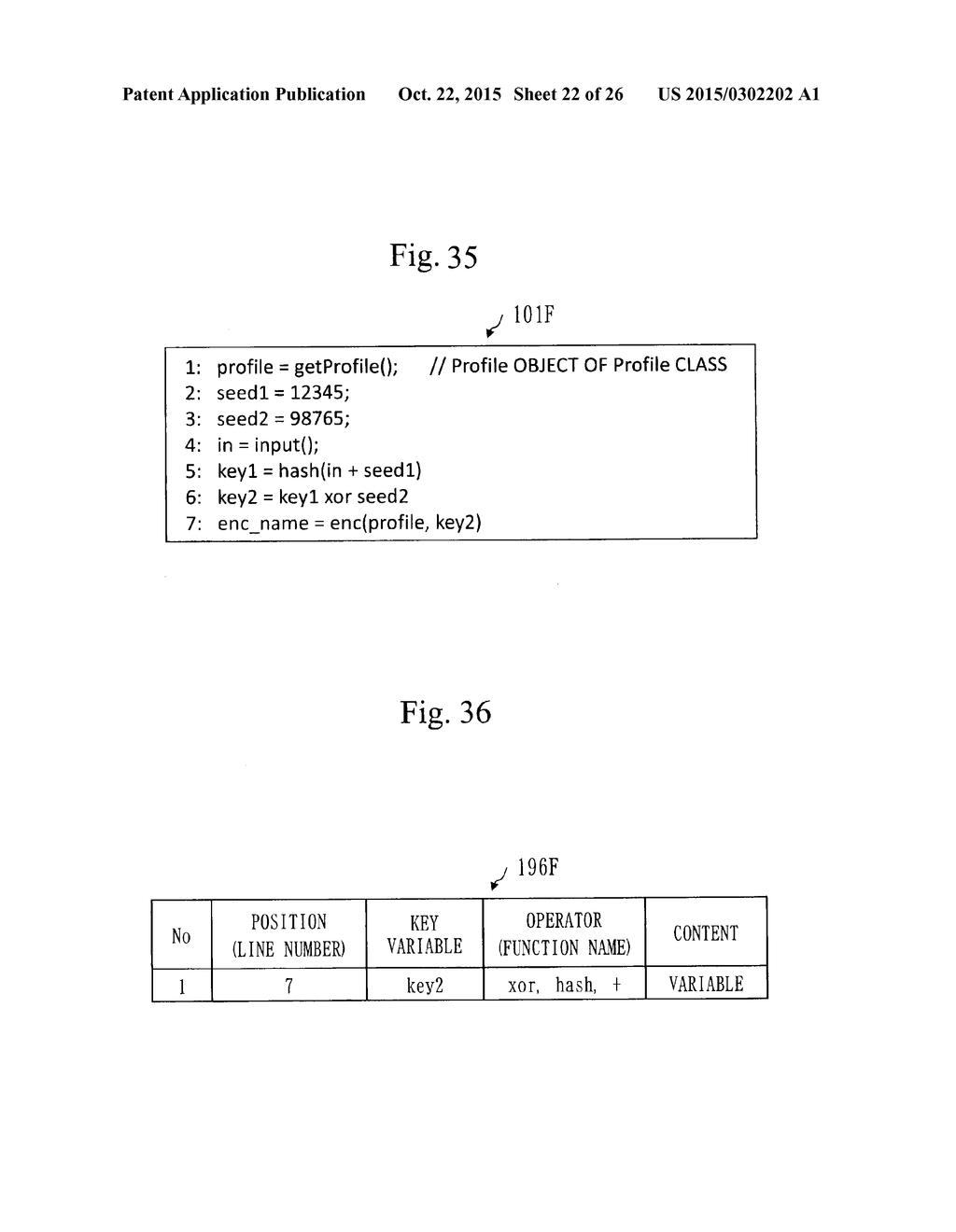 PROGRAM VERIFICATION APPARATUS, PROGRAM VERIFICATION METHOD, AND PROGRAM     VERIFICATION PROGRAM - diagram, schematic, and image 23