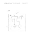 COMPUTER SYSTEM AND METHOD OF SECURELY BOOTING A COMPUTER SYSTEM diagram and image